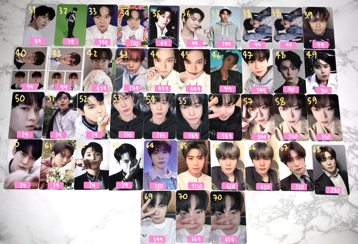 nct127 shopee พร้อมส่ง | ♡´・ᴗ・`♡ tweet media