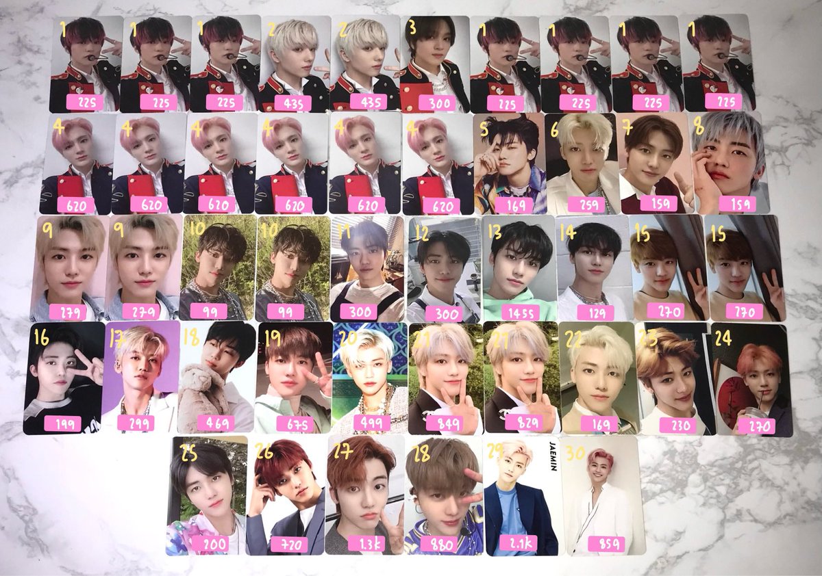 nct127 shopee พร้อมส่ง | ♡´・ᴗ・`♡ tweet media