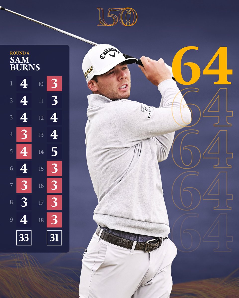 The Open tweet media