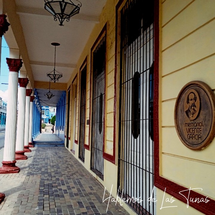 HTunas89's tweet image. Portales de mi ciudad, Las Tunas, Cuba

#blog #Travel #travelblogger #PHOTOS