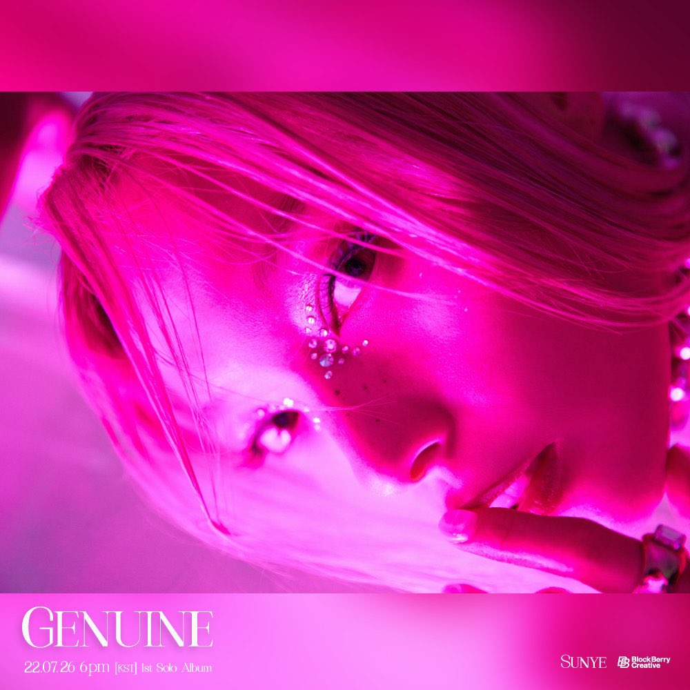 WGArabFans's tweet photo. 220717| صور تشويقية جديدة لألبوم سونيي الأول 'Genuine'. 💜 https://t.co/YDmLstY37Z