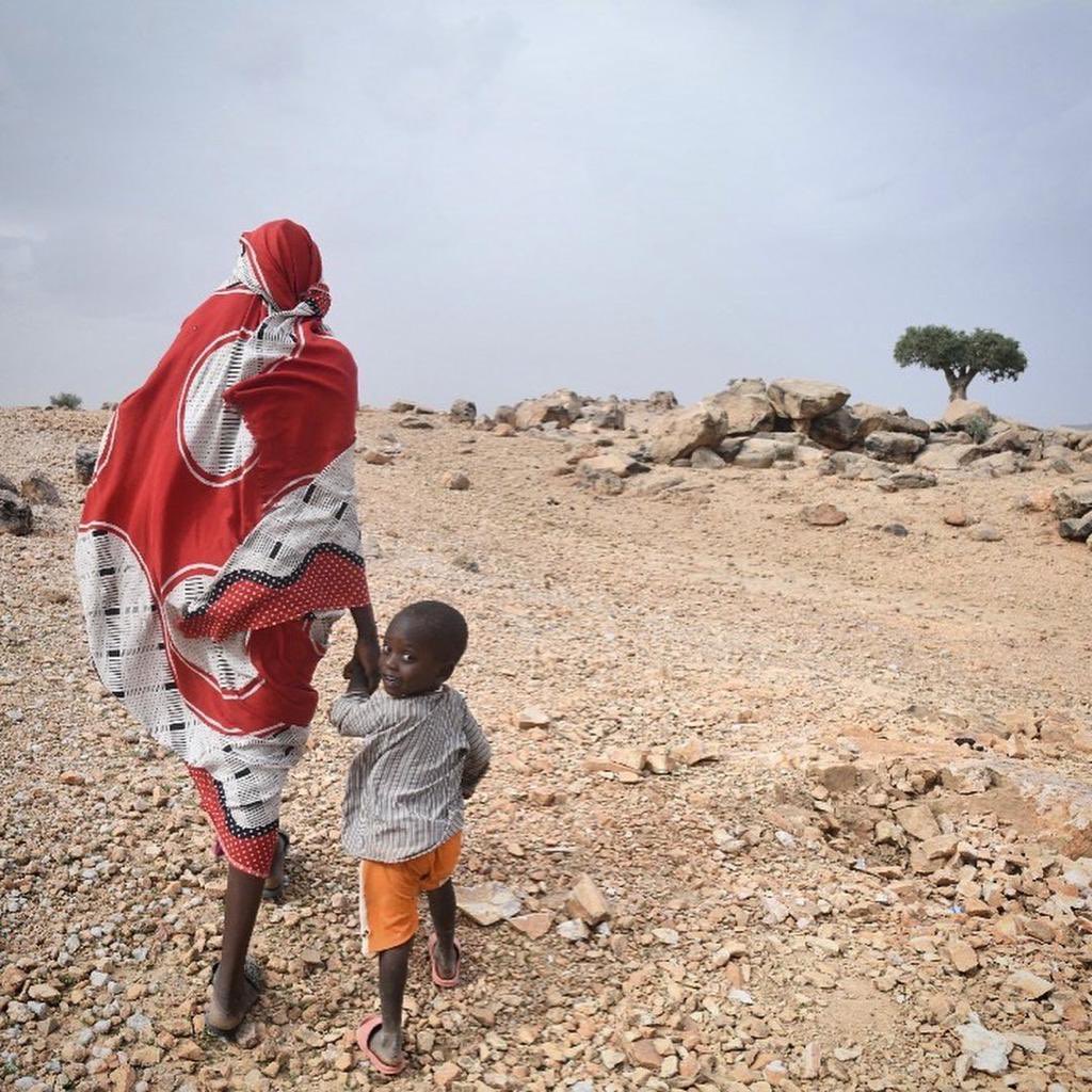 Filippo Grandi tweet media