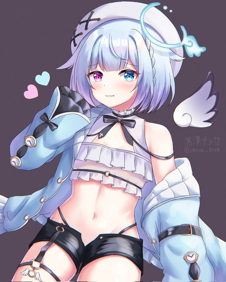 choco__0528's tweet image. #飴宮なずな
#VShojoART
#VShojoNext
#VShojo