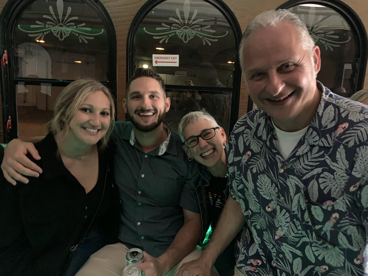 Around town in <a href="/chicago/">City of Chicago</a> at <a href="/TimeOutMarket/">Time Out Market</a>, Wrigley Field <a href="/UPComedyClub/">UP Comedy Club</a> and more on #NSPRA2022 eve!