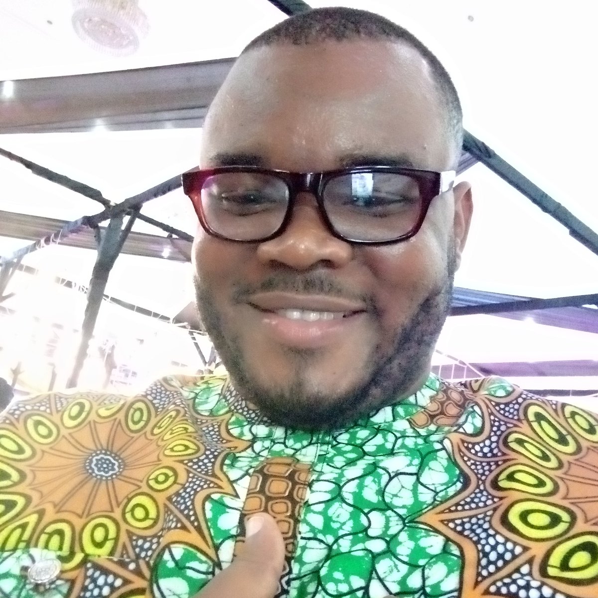 EffiongJohn10's tweet photo. #NewProfilePic https://t.co/hXDbMDkvpt