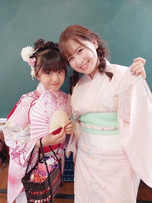 Twitterのコスプレ画像20