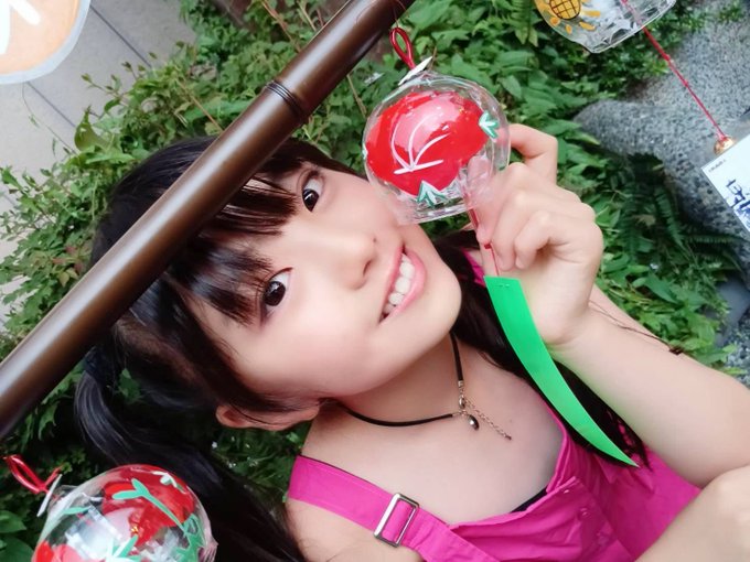Twitterのコスプレ画像18
