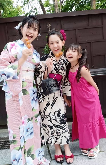 Twitterのコスプレ画像19