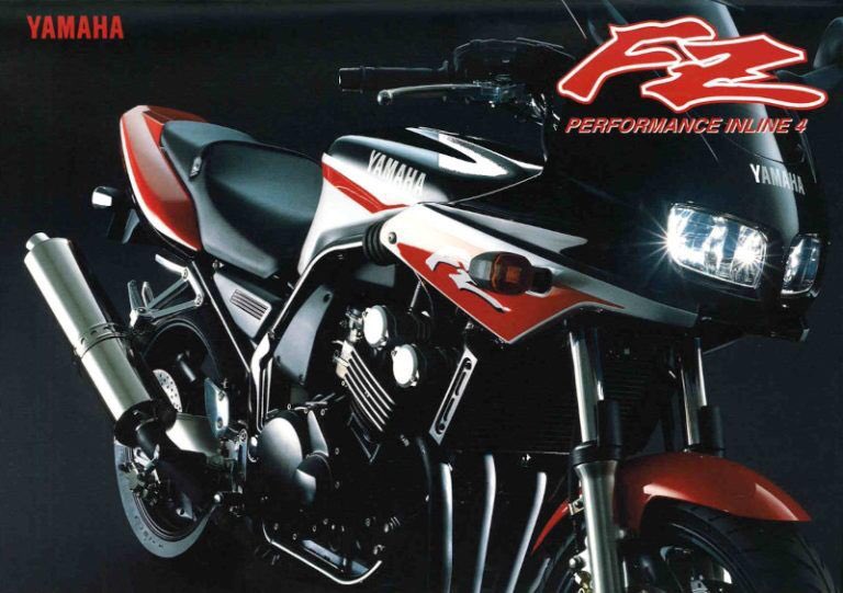 Accela@バイク記事紹介 tweet media
