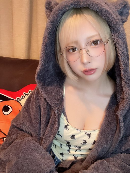 Twitterのコスプレ画像5