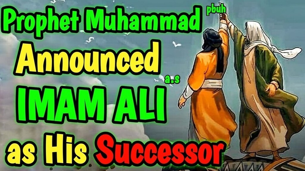 KazSchool's tweet photo. 🌹🌹💐💐 Eid e Ghadeer - Prophet Muhammad (pbuh) announced Imam Ali (as) his successor 💐💐🌹🌹
https://t.co/NqyVZ4hAZ2

Other events happened on 18th Dhul Hijjah

🔥 Fire didnt harm Prophet Ibrahim(as)
https://t.co/j6qtKMnYq6

🐳 Prophet Yunus(as) was r… https://t.co/FLCkvHECD6 https://t.co/6ZZdkv8N02