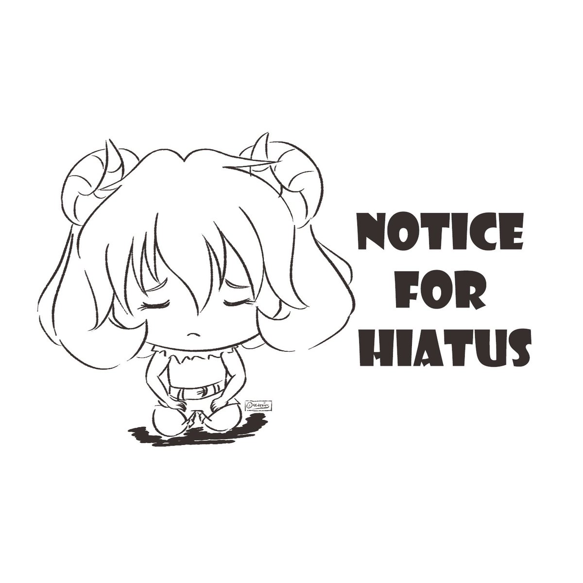oneaeries88's tweet photo. Hi everyone! I know I haven't posted anything recently. I'm really sorry about that. My works of Kyle will be the last post for now. 😔

I was planning only to take a short break but it got pushed back due to health reasons. (1/3) https://t.co/UVgtxbZoci