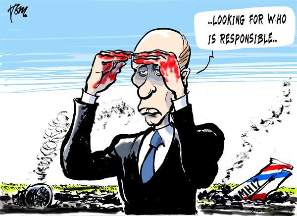 Isa_Yusibov's tweet photo. Vandaag in 2014 schoot Rusland #MH17 neer. Poetins zenders zeiden eerst dat de "opstandelingen" een 🇺🇦 militair vliegtuig hadden neergehaald. En daarna begon manipulatie van de feiten. Ook perfect gedaan door Baudet, die door Moskou ZELF beschreven werd als "ons geluid". https://t.co/lqj7054PJY