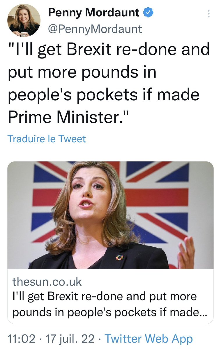 AlexTaylorNews's tweet photo. To any idiots likely to be taken in by today's anti-EU twaddle 👇���👇 

Wake up ! They lied to you then - and they're lying to you now ! The Brexit benefits they keep saying are "just around the corner" DON'T EXIST. You've been conned !!!

There you go. That feels better 😁😁😁 https://t.co/mjTbF2wZnD