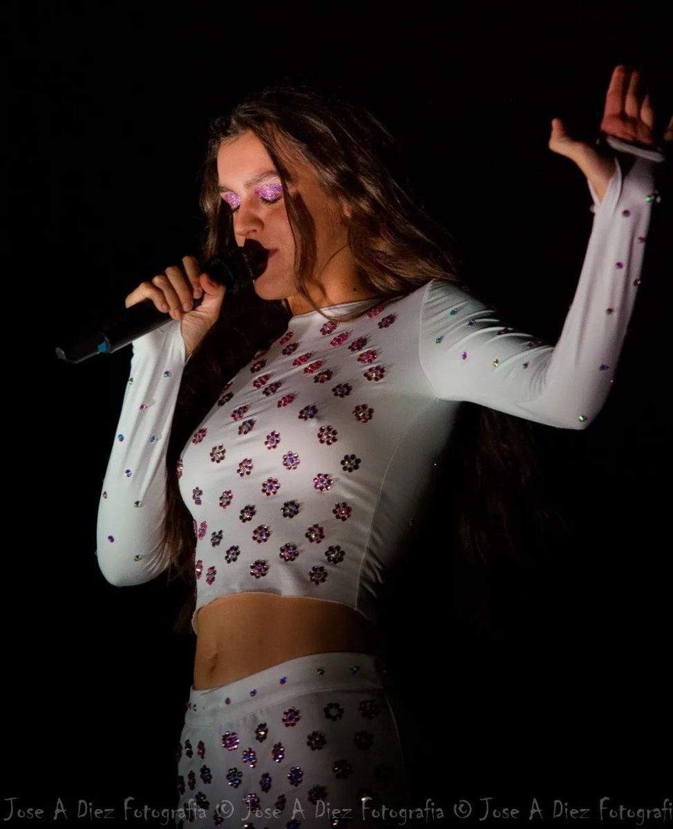 La noche de las estrellas 🌌🌟💞 tweet media