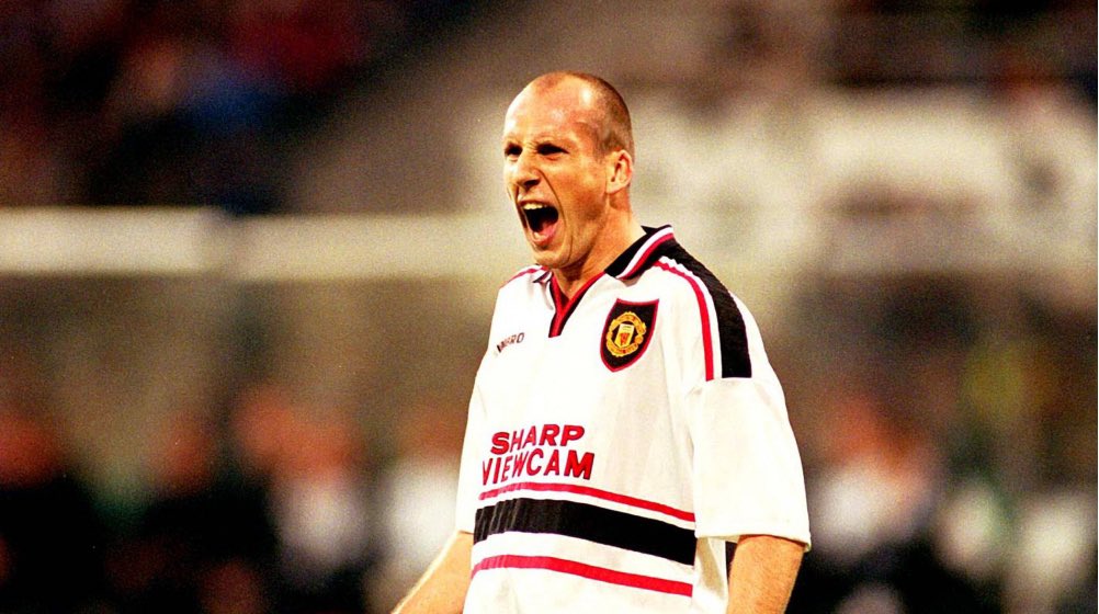 Happy 50th birthday to big Yip Jaap Stam! 