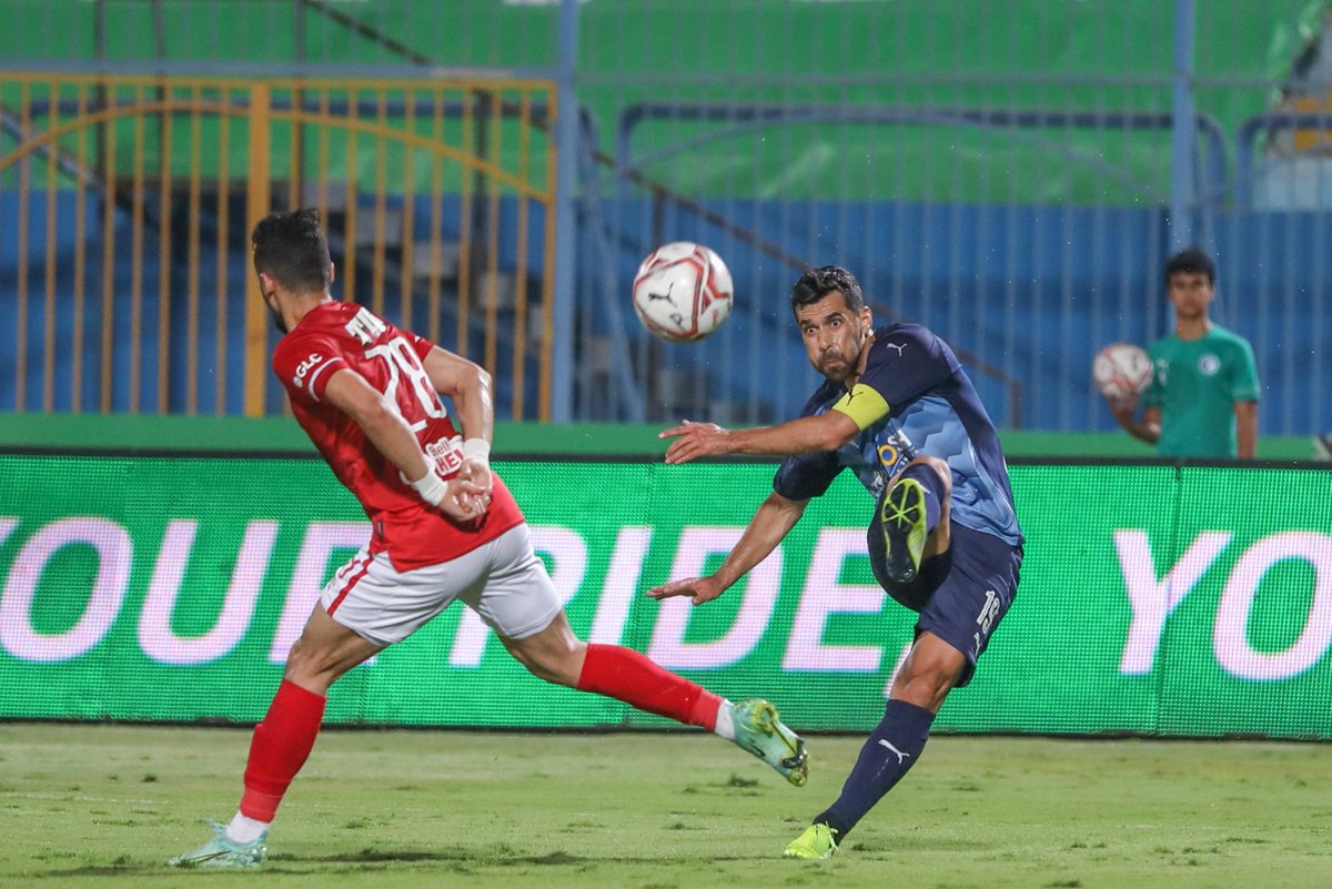 pyramidsfc's tweet photo. مفيش شبهي في بلدك 🎶©️

#بيراميدز | #بيراميدز_الأهلي https://t.co/FWBA11D4ea