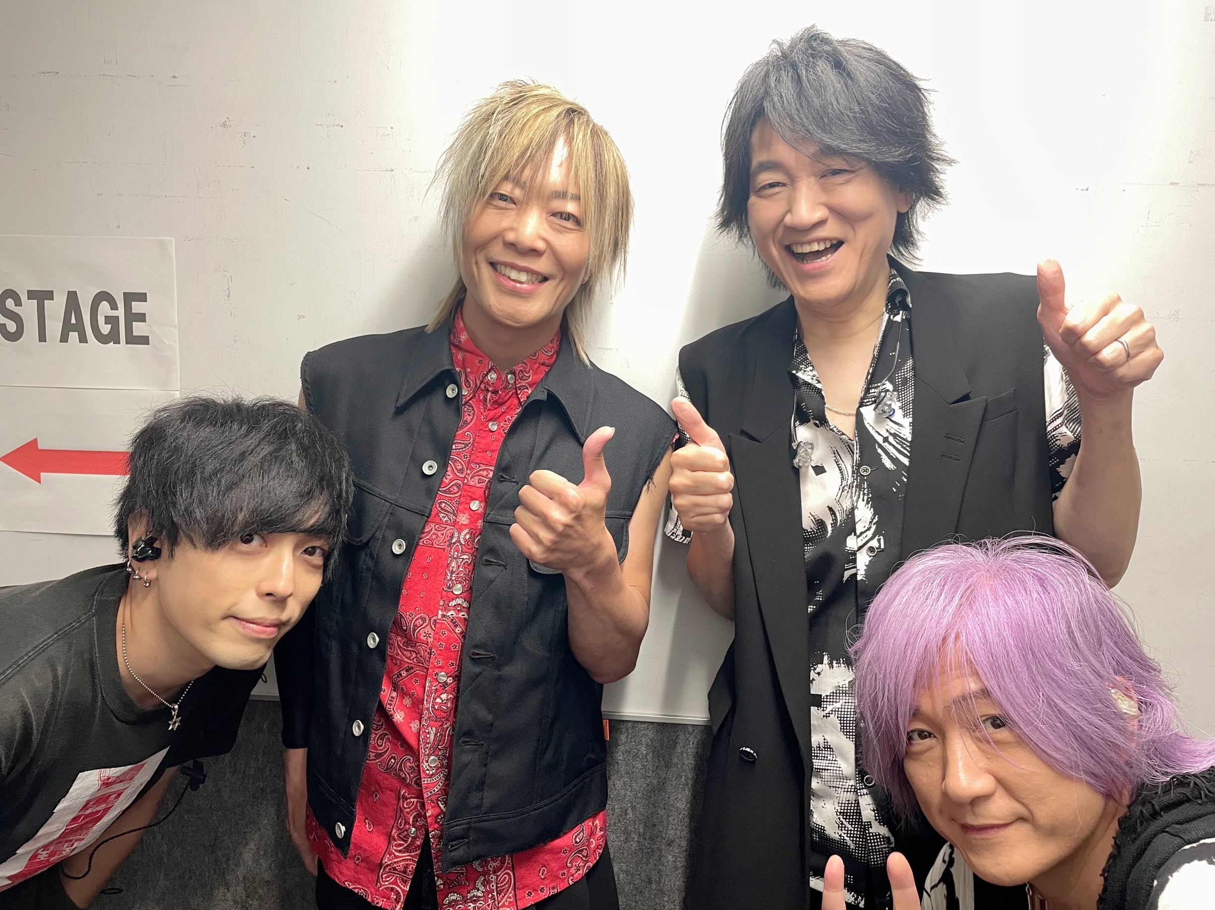 Shiori Shi Gr K Twitter