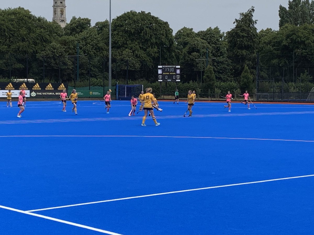 UKLionsHockey1's tweet photo. Good final…. Desire … determination ..skill… https://t.co/dsdm3s33Jz