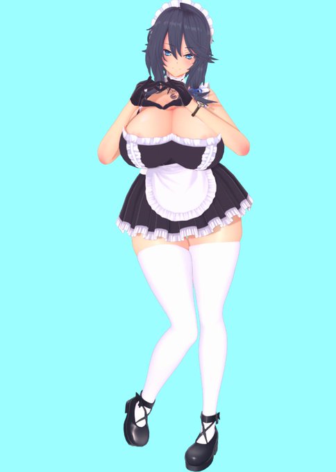 まぁ!なんて可愛らしのでしょう! 