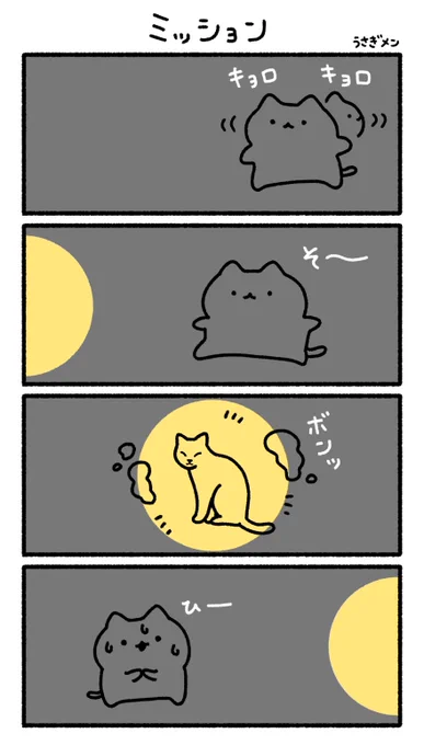 ミッション 