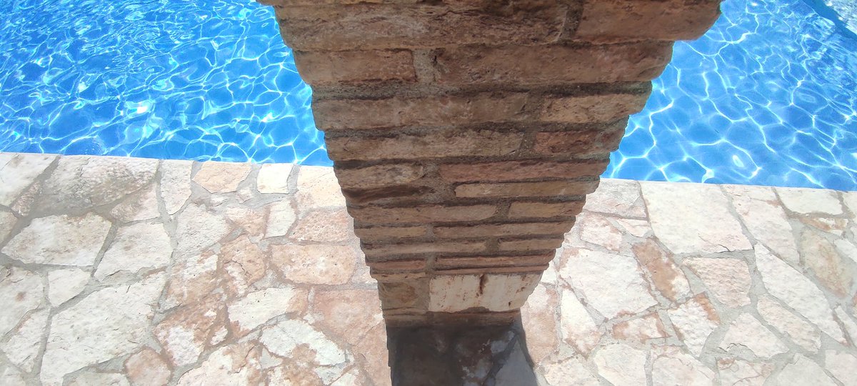 mikelelzz's tweet image. #Pilotis