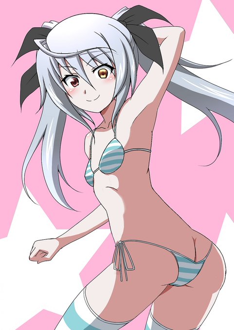 おはラウラ

【お知らせ】
このアカはシャドウバン中につき
一日1~2ツイートで運用してます

今は凍結時用の予備アカ
→「@KurodaAriake3」を動かしてます
C100の作業経過などはそちらで
また新刊の制作模様は支援サイトにUPしてます 