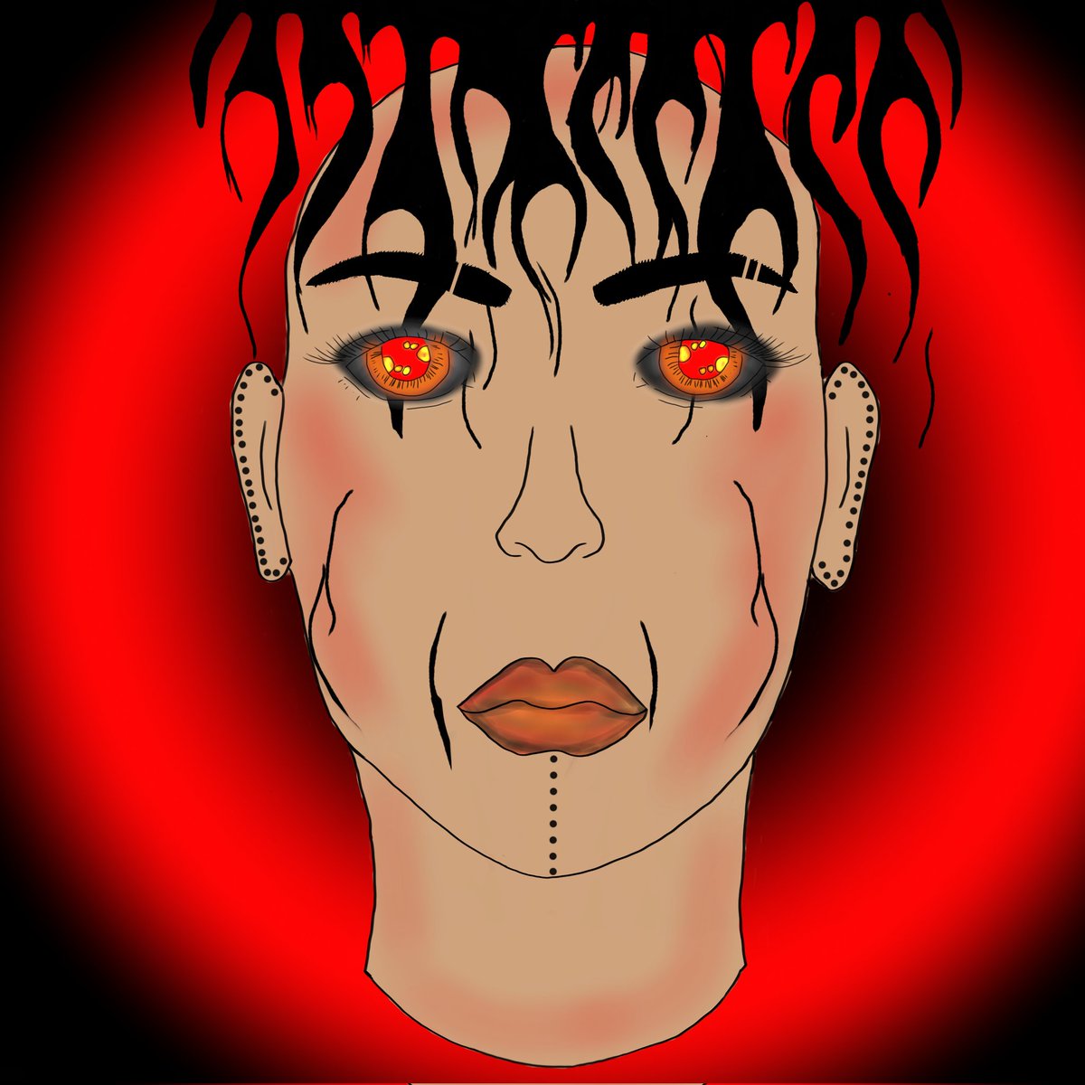 1T1TIT's tweet image. ❤️‍🔥48th #NFT baby❤️‍🔥
🔥ANGER ISSUES🔥
🔴Floor price- 0.006 #ETH
🔴#polygon
🔴opensea.io/collection/it-…

#OpenSea #NFTCommuntiy #opensa