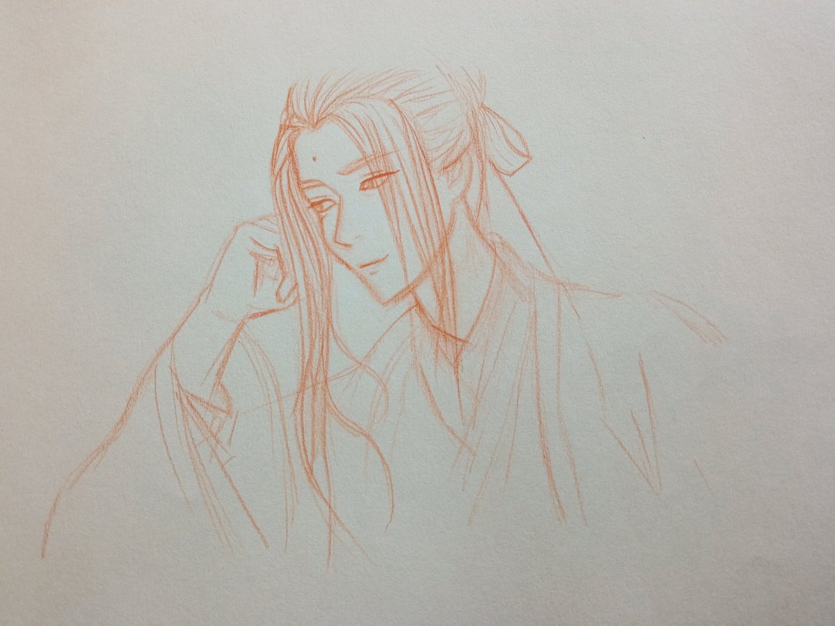 LyBlacktea's tweet photo. Kyo-Ga smiling :) https://t.co/pBY6O4ARng