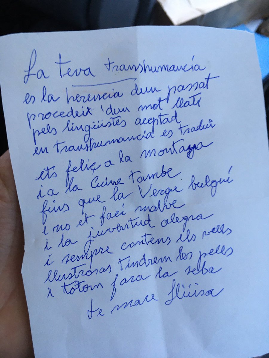 Visca la mare que em va parir!!🙏