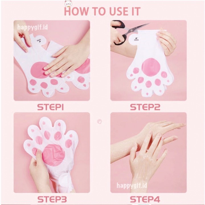 Dailymakeuppp's tweet photo. ✨ Rekomendasi hand  mask link bio no 965 atau skuy link nya : https://t.co/xnf0ya2cpZ

Cek katalog lainnya di https://t.co/gAxUhplXFs
#handmask #footmask #perawatantangan #racunskincare #racuncod #fyp #handmaskunik #racunmakeupme https://t.co/pDFrNazdIL