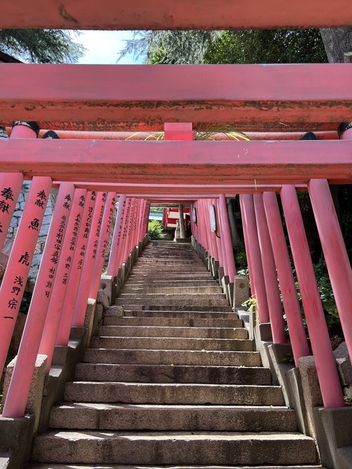 山口県しばいてきた。 