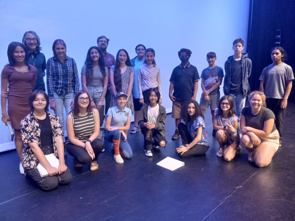 Charter Arts tweet media