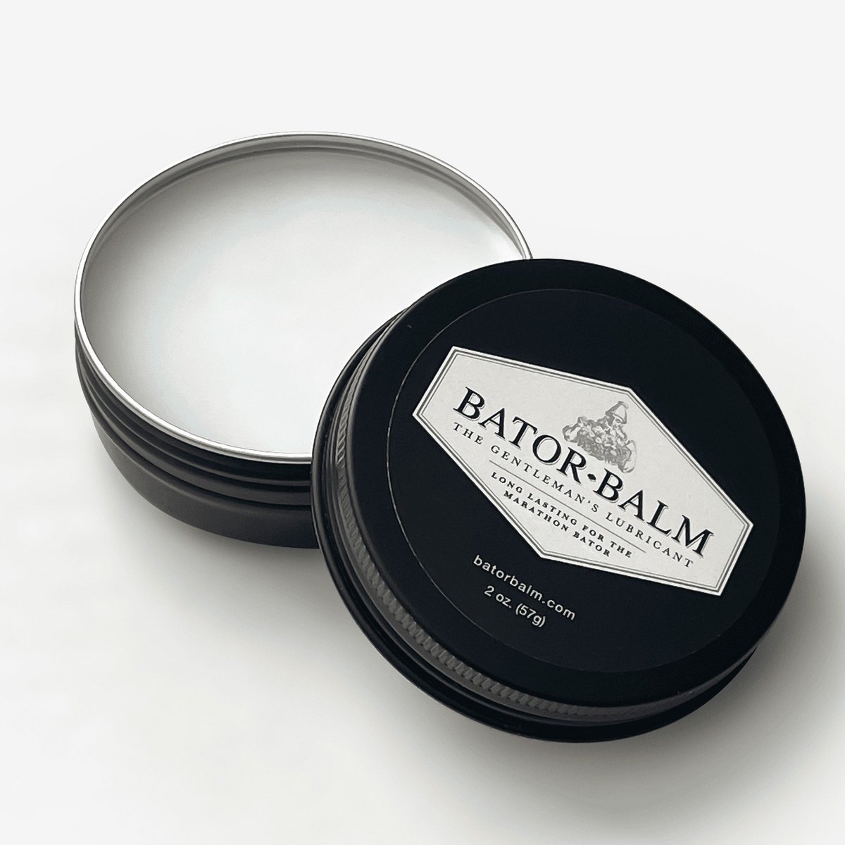 NEW PRODUCT ALERT 🚨 Now stocking #BatorBalm in a super convenient Travel Size: perfect for weekends away or visiting friends. 
gildedaromas.com/product/bator-… #batebuds #bator #batorboy