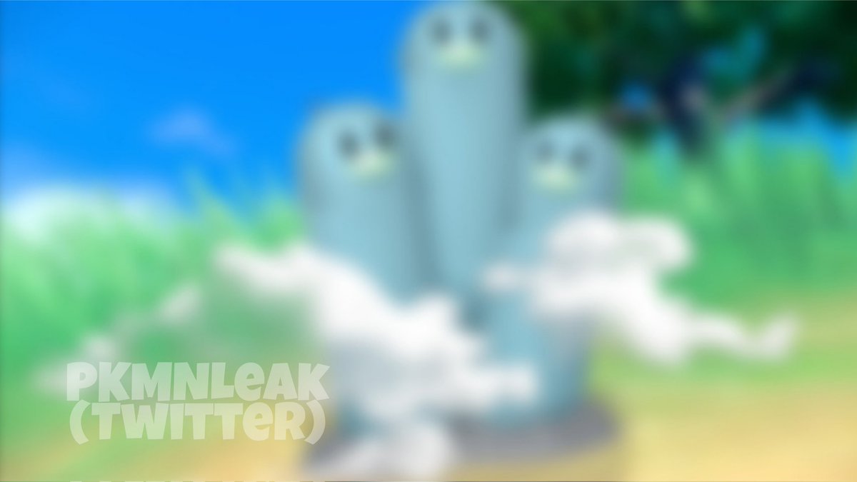 PKMNLEAK - Leaks TIME (WINDS/WAVES) tweet media