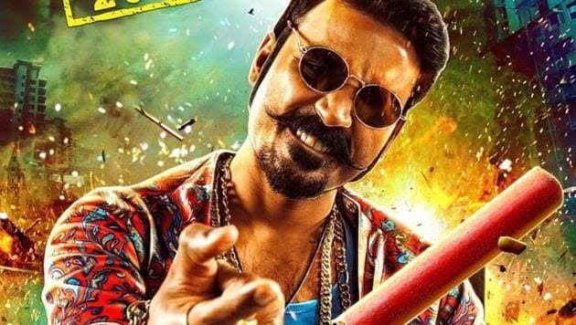 jayakaran08's tweet photo. #7YearsOfMaari
Why maari fav to every dhanush fan
1)there is no celebration video without marri clip
2)The most naughtiest ever seen
3) Dhanush most fav one
@dhanushkraja @MsKajalAggarwal
Music🎹 @anirudhofficial
Production💰@wunderbarfilms
Direction🎬@directormbalaji https://t.co/XVVZz42AFf