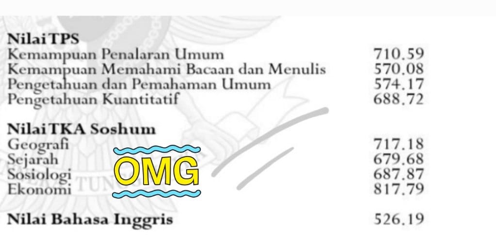 quansahie's tweet image. ✨ TWITTER PLEASE DO YOUR MAGIC ✨
- HELP RT ! - 

Halo, boleh tolong bantu share? Aku udah ngehubungin ITB dari hari rabu tapi sampe sekarang belum direspon. Jadi aku daftar SM ITB, udah aku upload semua berkasnya, ternyata pas aku recheck nisn ku salah dan gabisa diubah--