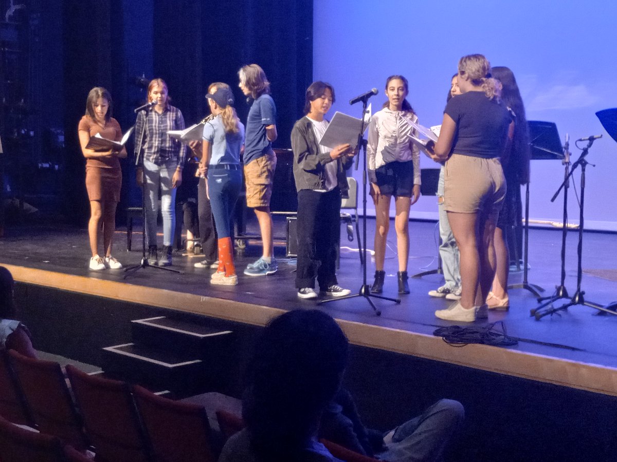 Charter Arts tweet media