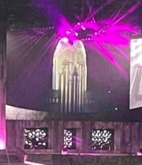 THE MANIFESTO OF MOTHER MONSTER 2.0 #ChromaticaBall <a href="/ladygaga/">Lady Gaga</a>