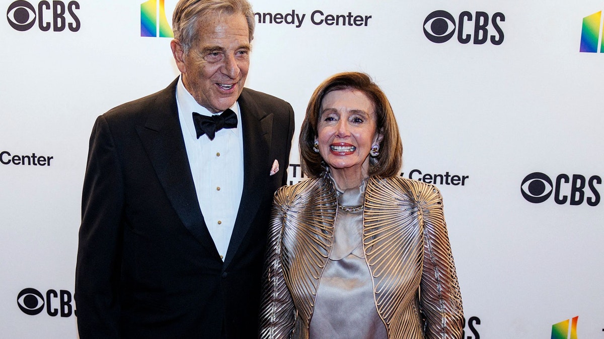 realDailyWire's tweet photo. Nancy Pelosi’s Husband Makes Huge Stock Move Ahead of Key Vote On Chip Subsidies https://t.co/IIA4yjvu6v https://t.co/muFT2PXNQI