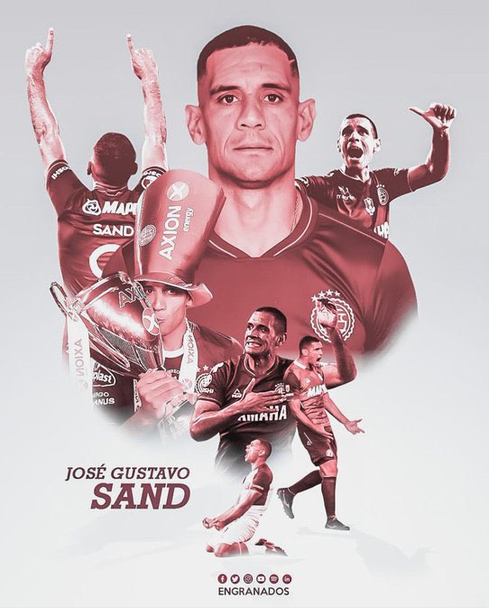 Engranados tweet media