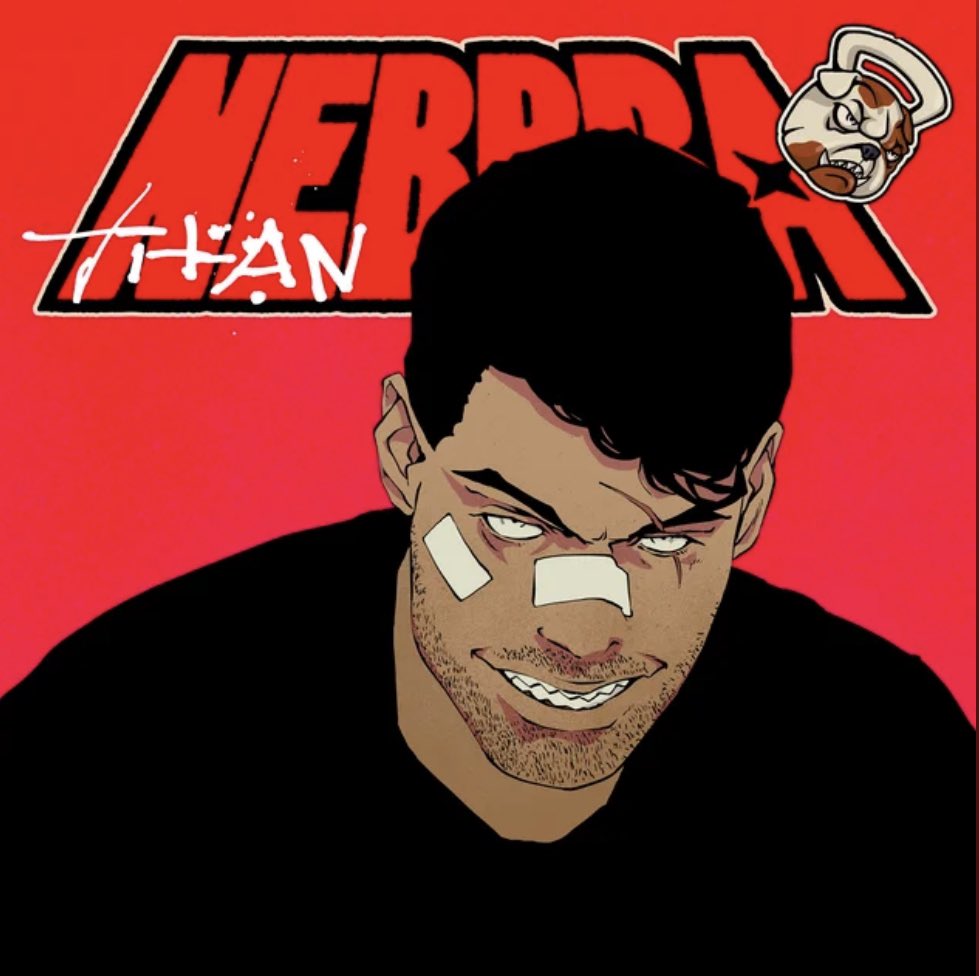 Feeling blessed to have had <a href="/ore_times_3/">ORE ORE ORE ⭕✨</a> work some commissioned work for my music releases. His Anime stuff is amazing #OREMOB