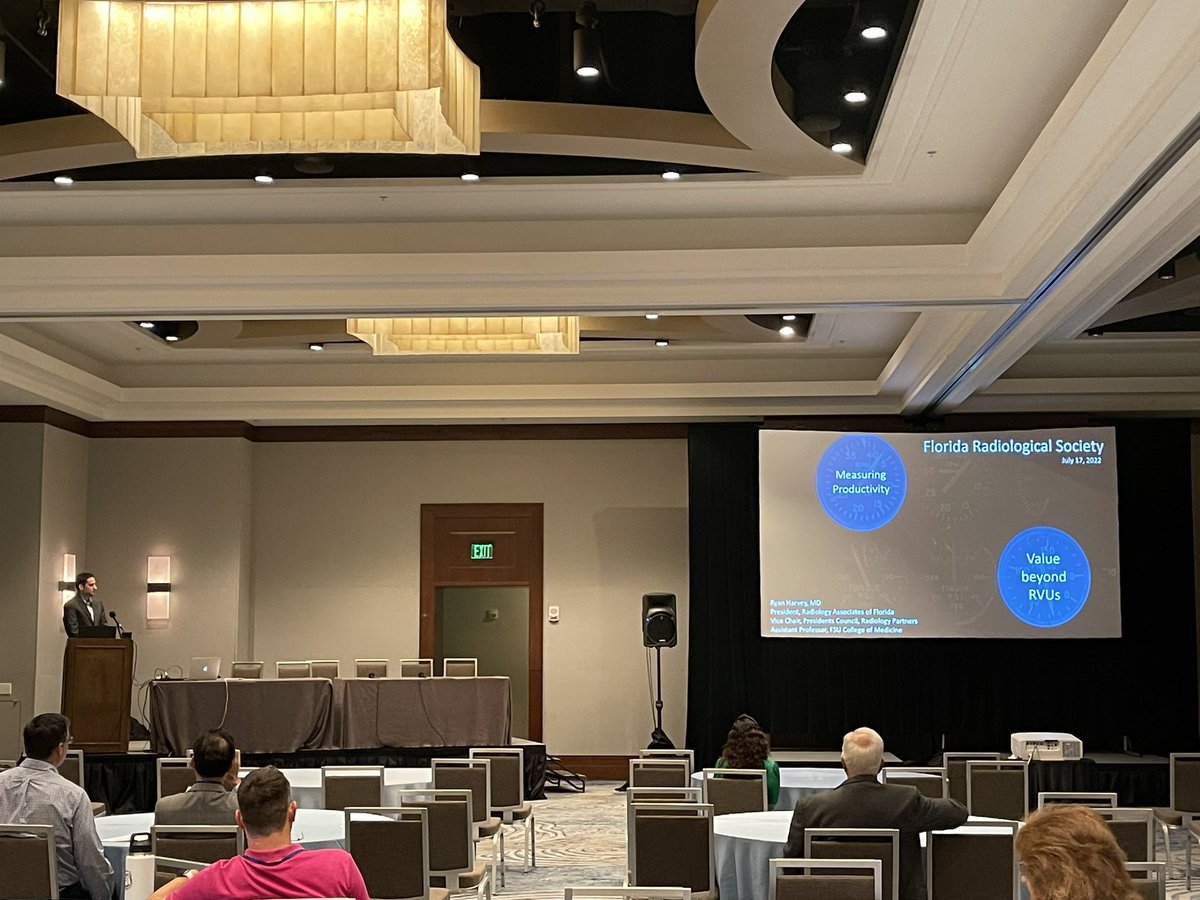 Krishna Nallamshetty, MD, FACR tweet media