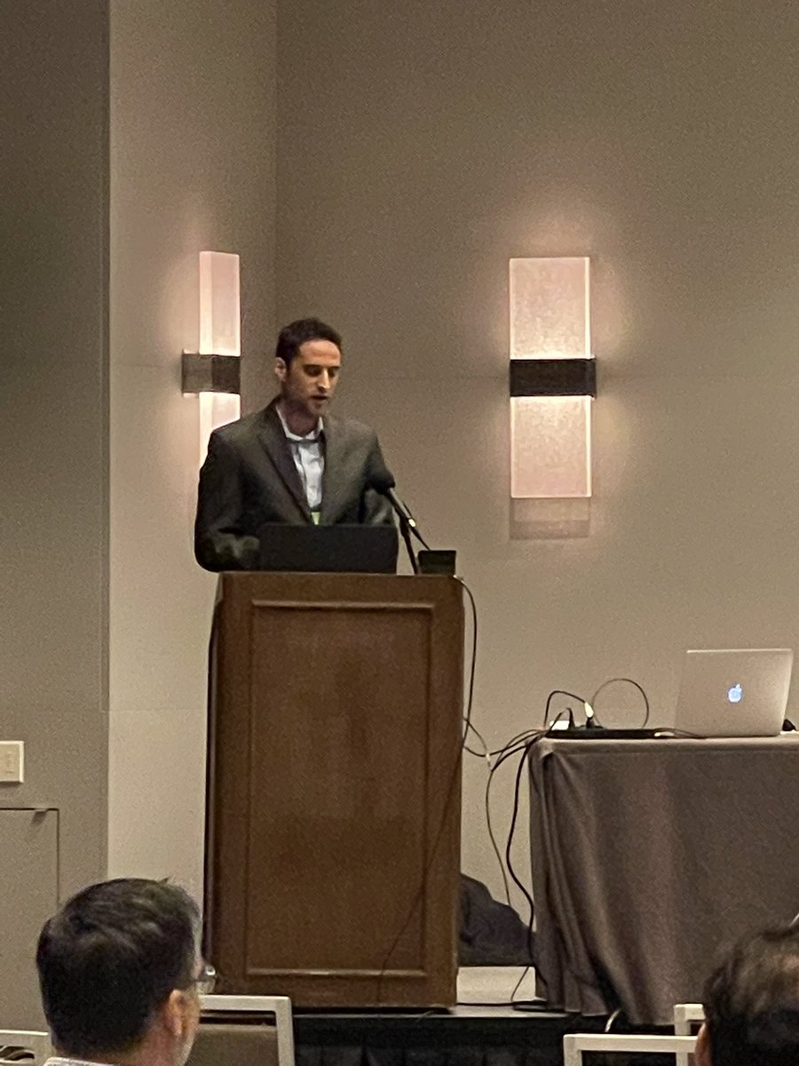 Krishna Nallamshetty, MD, FACR tweet media