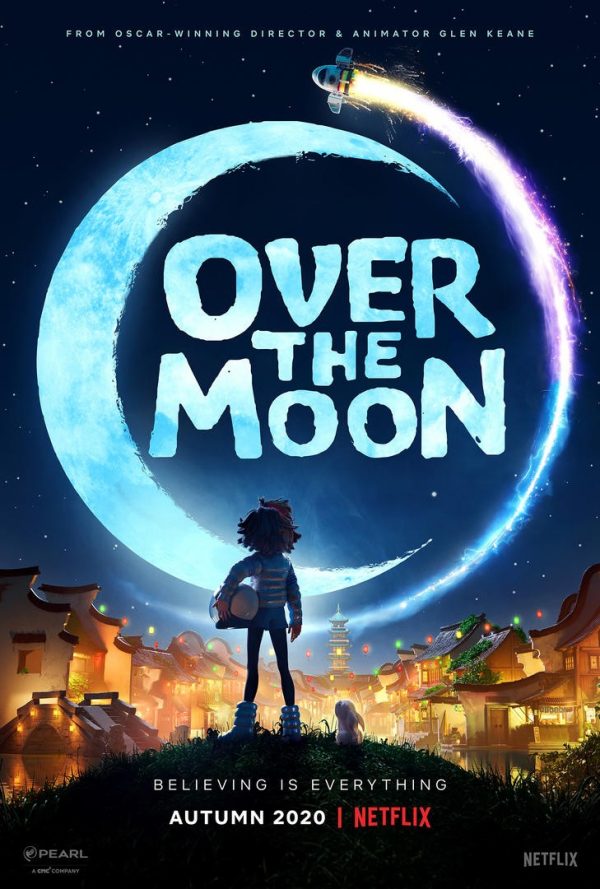smekdoncat's tweet photo. Film animasi original Netflix dalam 4 tahun terakhir ini cukup luar biasa. https://t.co/aqmxM568ff