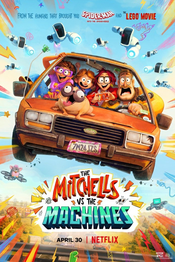 smekdoncat's tweet photo. Film animasi original Netflix dalam 4 tahun terakhir ini cukup luar biasa. https://t.co/aqmxM568ff
