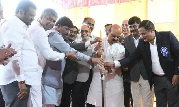 Hubballi Edition tweet media