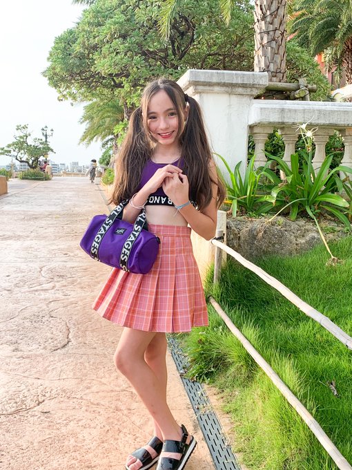 Twitterのコスプレ画像28