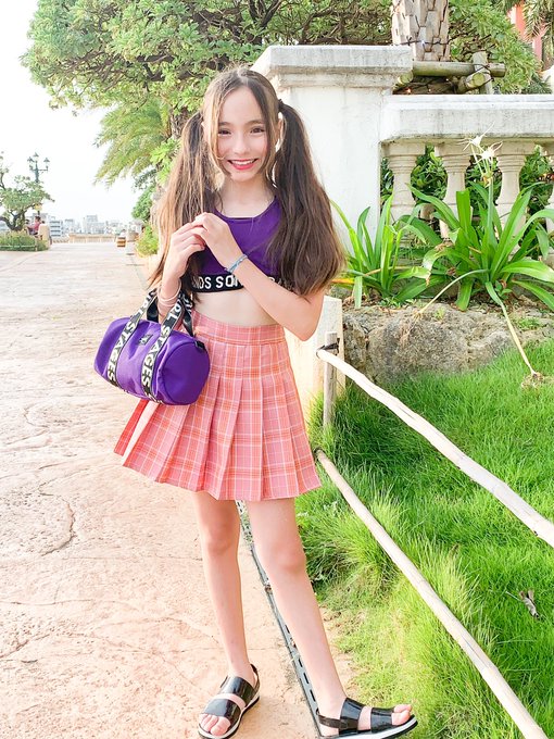 Twitterのコスプレ画像29