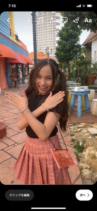 Twitterのコスプレ画像31